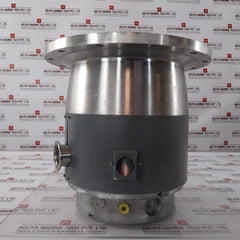 Alcatel Adixen Ath 1600M Turbomolecular Vacuum Pump Ahs3371