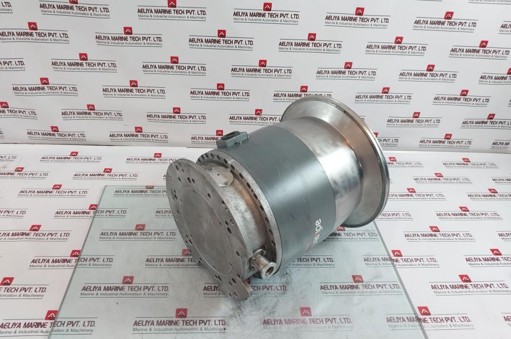 Alcatel Ath 1300 M Turbomolecular Vacuum Pump 796-099222-001 Rev C Ah Q3359
