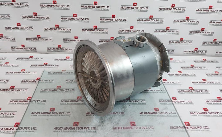 Alcatel Ath 1300 M Turbomolecular Vacuum Pump 796-099222-001 Rev C Ah Q3359