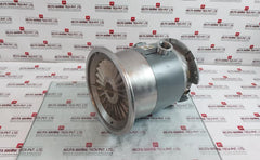 Alcatel Ath 1300 M Turbomolecular Vacuum Pump 796-099222-001 Rev C Ah Q3359