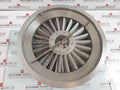 Alcatel Ath 1300 M Turbomolecular Vacuum Pump 796-099222-001 Rev C Ah Q3359