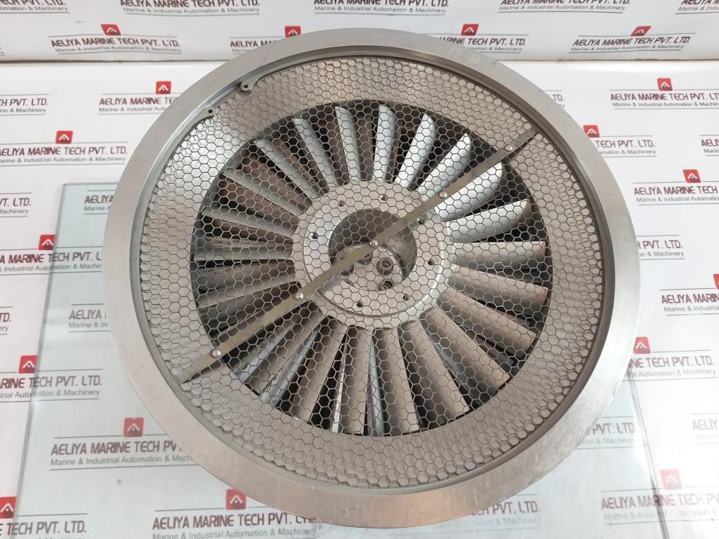 Alcatel Ath 1300 M Turbomolecular Vacuum Pump 796-099222-001 Rev C Ah Q3359