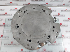 Alcatel Ath 1300 M Turbomolecular Vacuum Pump 796-099222-001 Rev C Ah Q3359