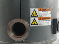 Alcatel Ath 1300M Turbomolecular Vacuum Pump Ah Q1670