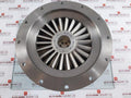 Alcatel Ath 1300M Turbomolecular Vacuum Pump Ah Q1670
