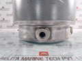 Alcatel Ath 1300M Turbomolecular Vacuum Pump Ah Q1670