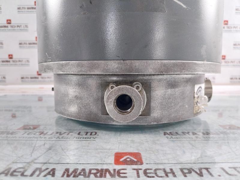 Alcatel Ath 1300M Turbomolecular Vacuum Pump Ah Q1670