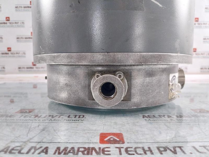 Alcatel Ath 1300M Turbomolecular Vacuum Pump Ah Q1670