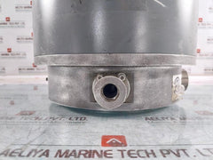 Alcatel Ath 1300M Turbomolecular Vacuum Pump Ah Q1670