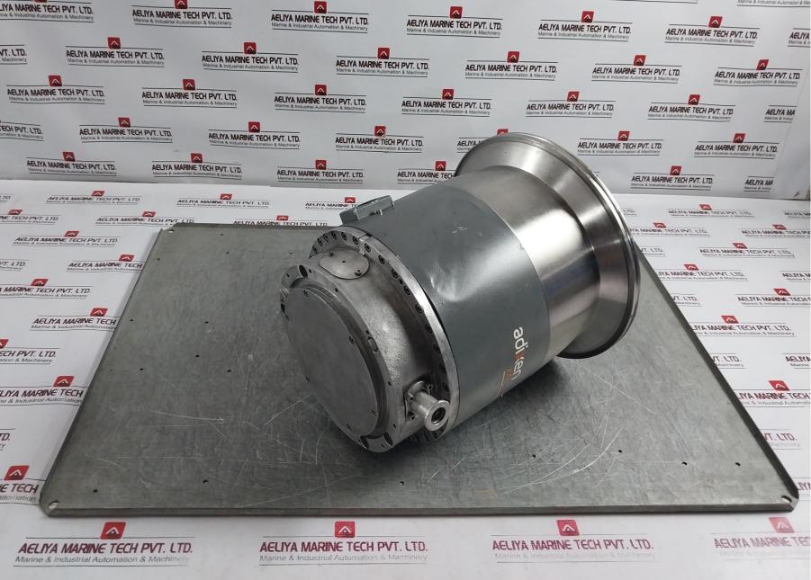 Alcatel Ath 1300M Turbomolecular Vacuum Pump M65621A0 Rev C