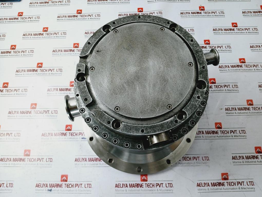 Alcatel Ath 1300M Turbomolecular Vacuum Pump Mabq02Dfat