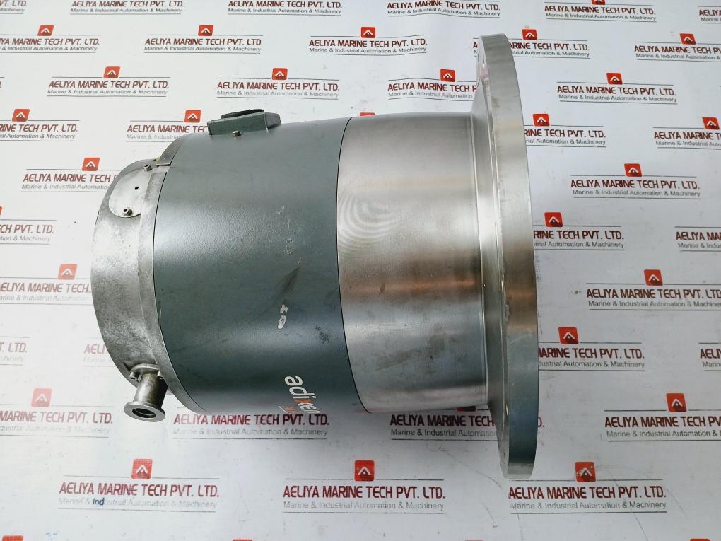 Alcatel Ath 1300M Turbomolecular Vacuum Pump Mabq02Dfat