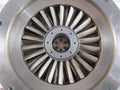 Adixen Ath 1300 M Turbomolecular Vacuum Pump Ul 3101-1