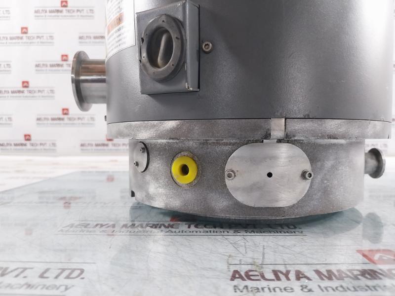 Adixen Ath 1300 M Turbomolecular Vacuum Pump Ul 3101-1