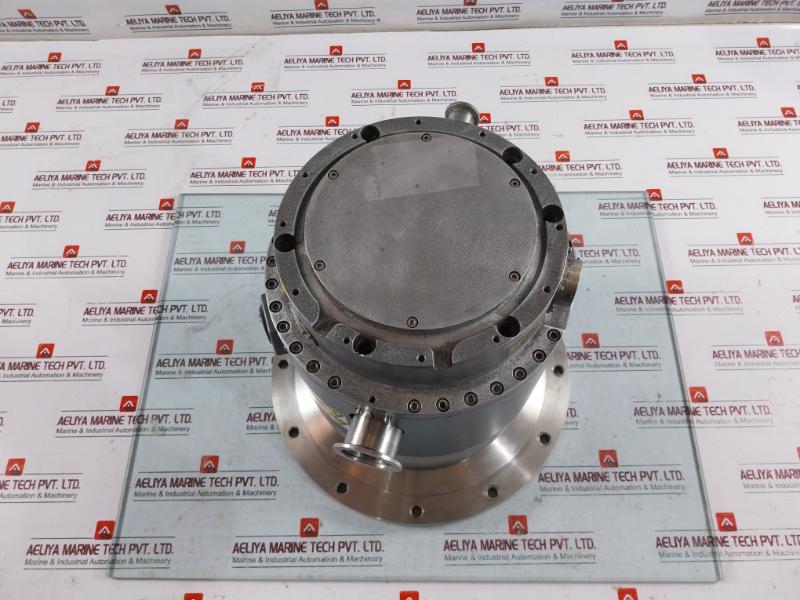 Adixen Ath 1300 M Turbomolecular Vacuum Pump Ul 3101-1
