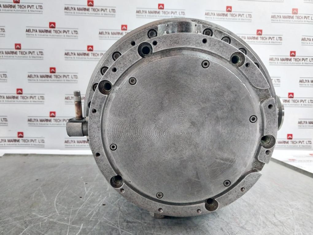 Alcatel Ath 1600M Adixen Turbomolecular Vacuum Pump 3026716