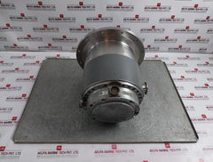 Alcatel Ath 1600M Adixen Turbomolecular Vacuum Pump 3026716