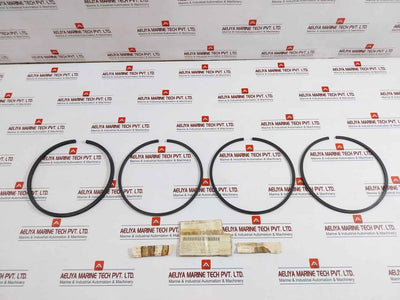 Alco 2420055-1 Master Ring Kit