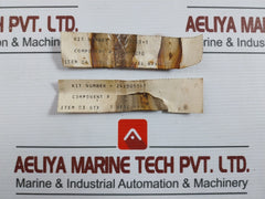 Alco 2420055-1 Master Ring Kit
