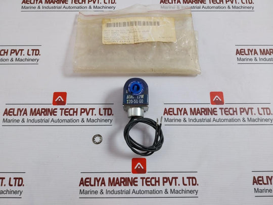 Alco Amc Solenoid Coil Valve 120V/50-60Hz