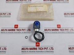 Alco Amc Solenoid Coil Valve 120V/50-60Hz
