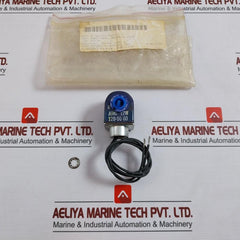 Alco Amc Solenoid Coil Valve 120V/50-60Hz