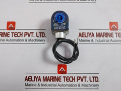 Alco Amc Solenoid Coil Valve 120V/50-60Hz