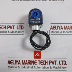 Alco Amc Solenoid Coil Valve 120V/50-60Hz