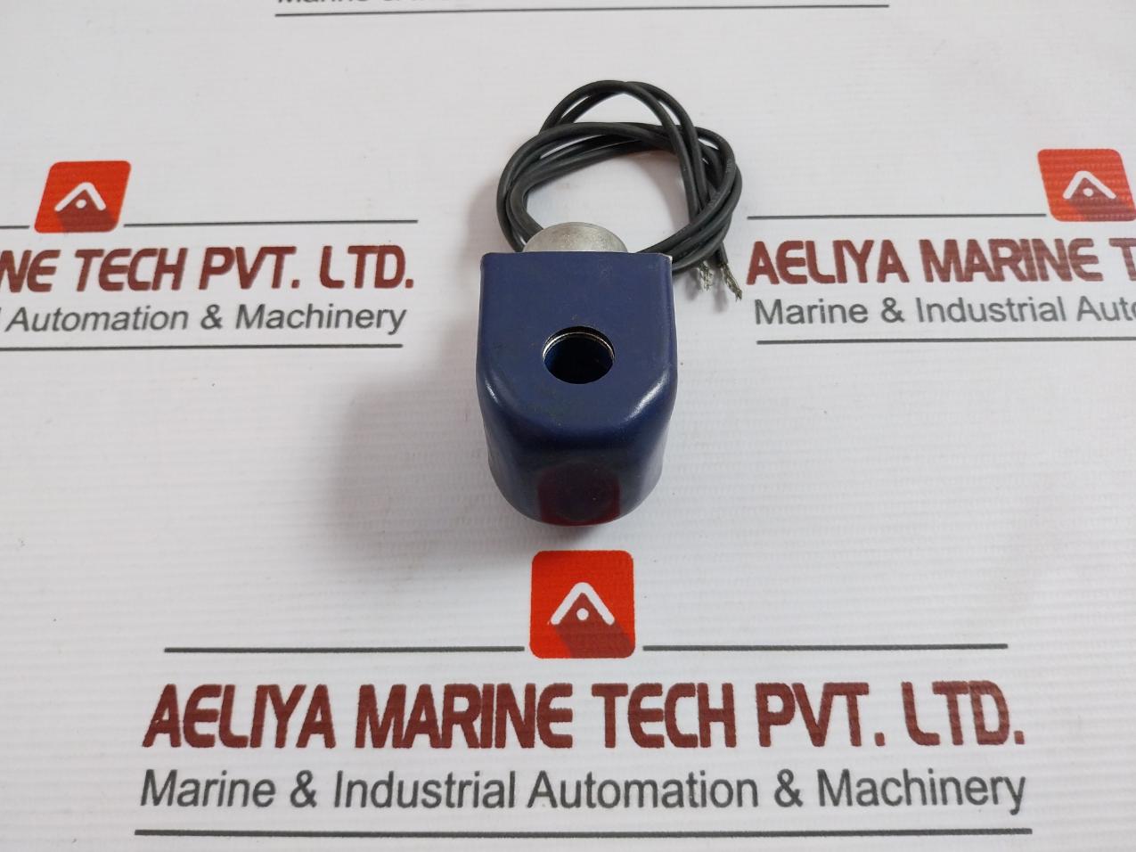 Alco Amc Solenoid Coil Valve 120V/50-60Hz