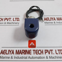 Alco Amc Solenoid Coil Valve 120V/50-60Hz