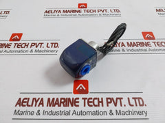 Alco Amc Solenoid Coil Valve 120V/50-60Hz