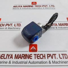 Alco Amc Solenoid Coil Valve 120V/50-60Hz