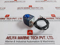 Alco Amc Solenoid Coil Valve 120V/50-60Hz