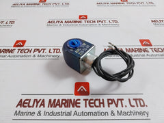 Alco Amc Solenoid Coil Valve 120V/50-60Hz