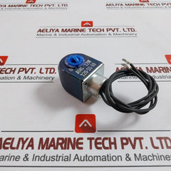 Alco Amc Solenoid Coil Valve 120V/50-60Hz