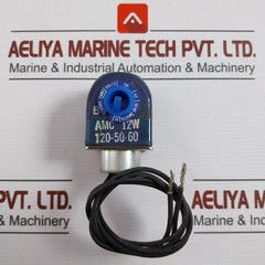 Alco Amc Solenoid Coil Valve 120V/50-60Hz