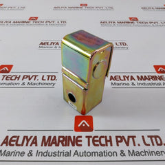Alco Amg Solenoid Valve Coil 120V Ac 17W 50/60 Hz
