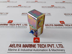 Alco Amg Solenoid Valve Coil 120V Ac 17W 50/60 Hz