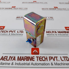 Alco Amg Solenoid Valve Coil 120V Ac 17W 50/60 Hz