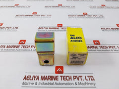 Alco Amg Solenoid Valve Coil 120V Ac 17W 50/60 Hz