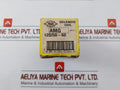 Alco Amg Solenoid Valve Coil 120V Ac 17W 50/60 Hz