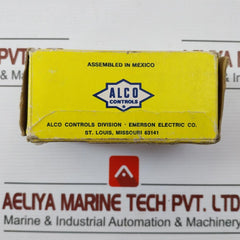 Alco Amg Solenoid Valve Coil 120V Ac 17W 50/60 Hz