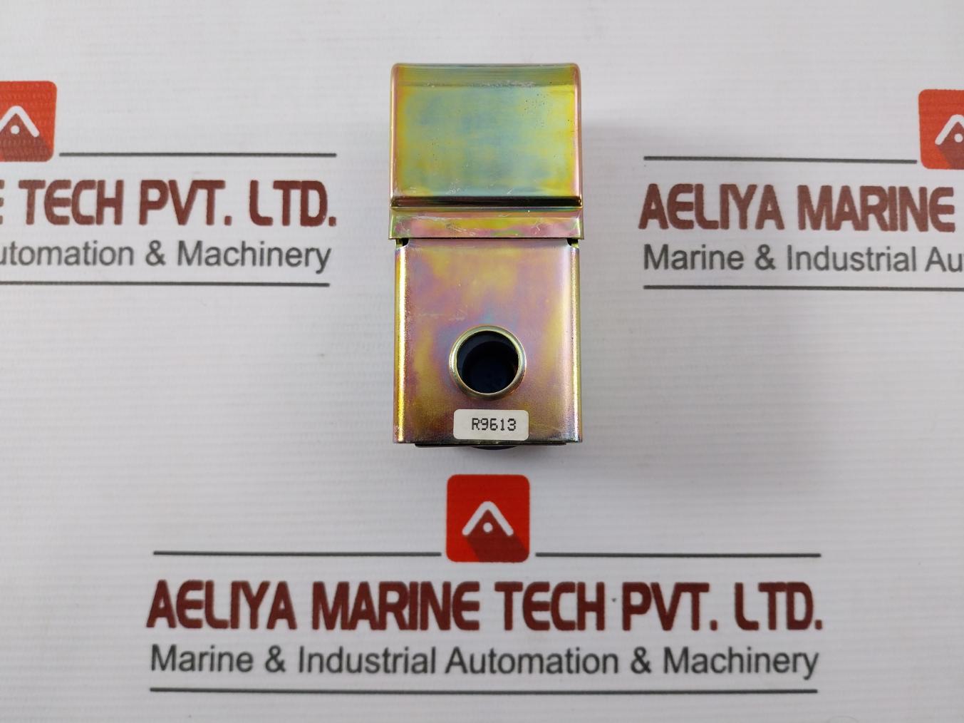 Alco Amg Solenoid Valve Coil 120V Ac 17W 50/60 Hz