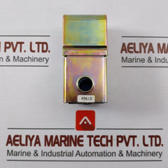 Alco Amg Solenoid Valve Coil 120V Ac 17W 50/60 Hz