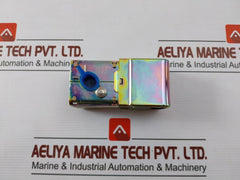 Alco Amg Solenoid Valve Coil 120V Ac 17W 50/60 Hz