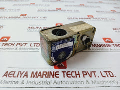Alco Controls 240ra General Purpose Valve 120v 17-12 Watts Mopd 300ac Dc