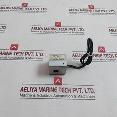 Alco Controls Amf Solenoid Coil 50-60Hz 17-12W