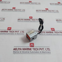 Alco Controls Amf Solenoid Coil 50-60Hz 17-12W