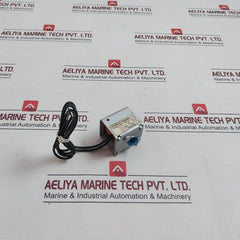 Alco Controls Amf Solenoid Coil 50-60Hz 17-12W