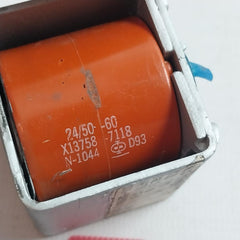 Alco Controls Amf Solenoid Coil 50-60Hz 17-12W